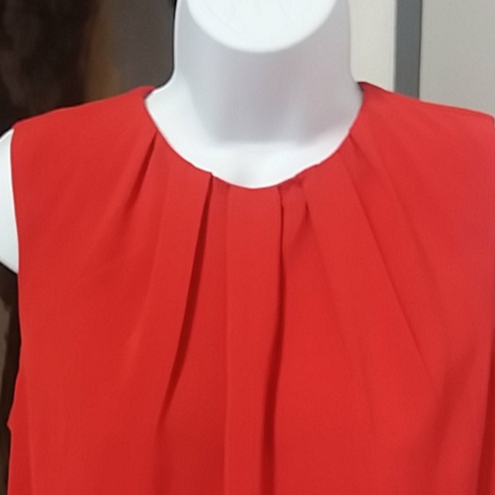 DG2 by Diane Gilman Dress Size M - Picture 2 of 11